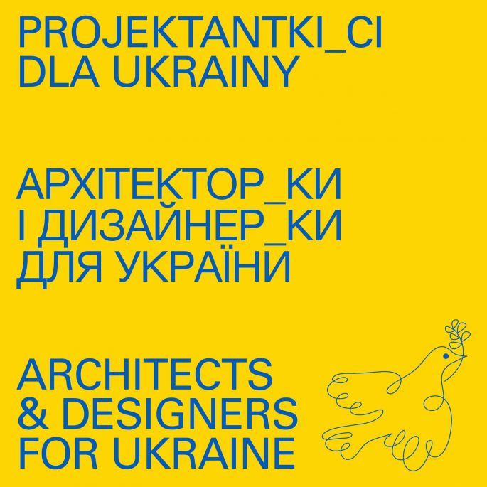 polacy pomogą w zatrudnieniu ukraińskich architektów grafików i kulturoznawców
