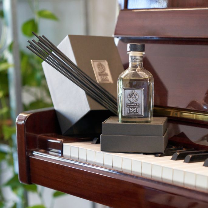 Milano Home 2025 Zastawa marki Weissestal