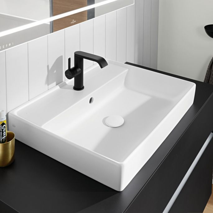 Nowoczesne wanny i modne umywalki – stylowa ceramika Collaro, którą urządzisz łazienkę z charakterem