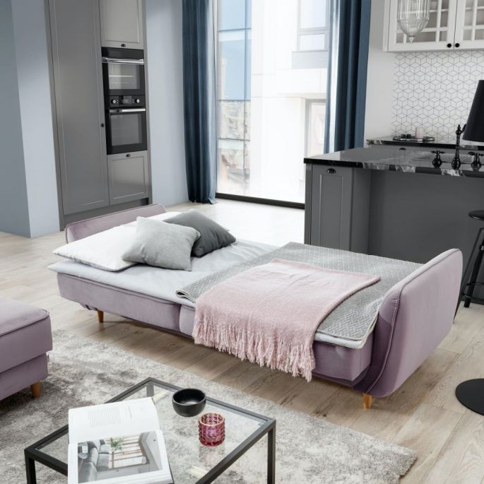 funkcjonalne meble do małych mieszkań