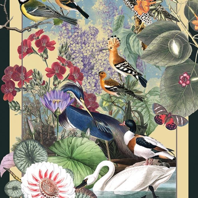 Anna Klejnowska kolaże