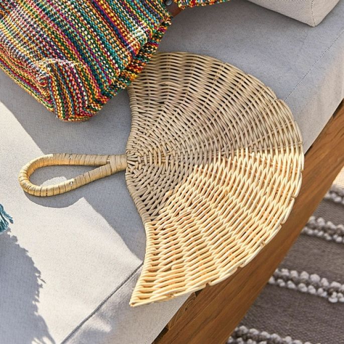 dodatki które przydadzą się w domu w czasie upału