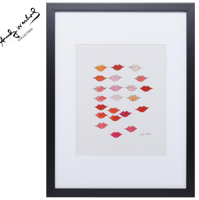 prezenty na walentynki