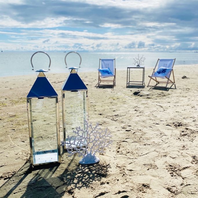 styl hampton dodatki do domu