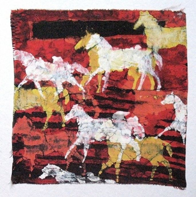 Wilga Badowska obrazy