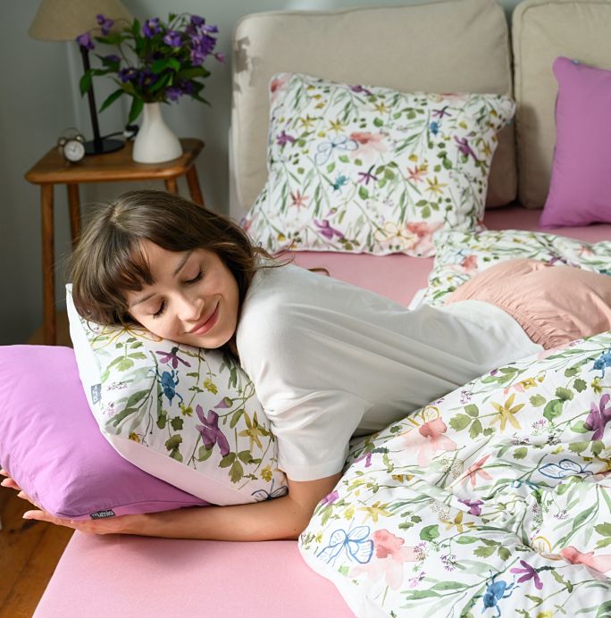 jak wybrać dobrą pościel