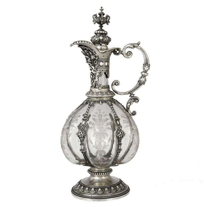 jak jadała arystokracja w XIX wieku