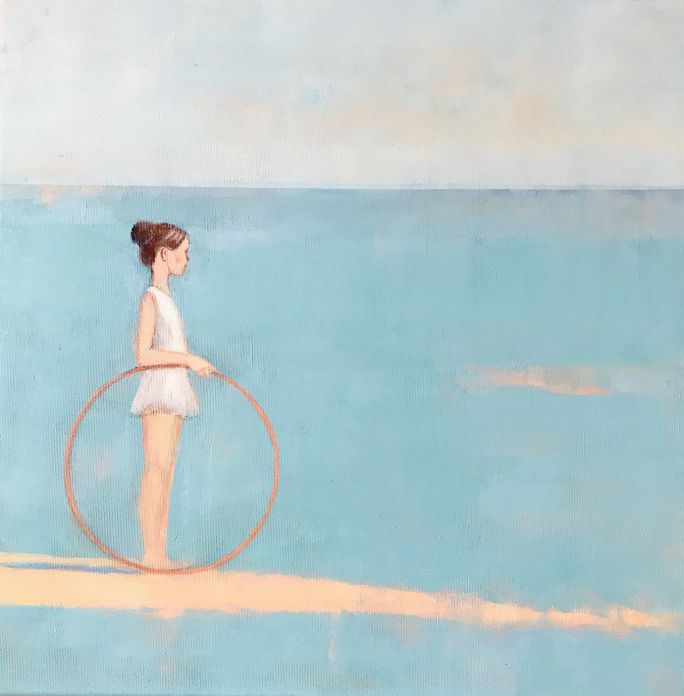 krajobrazy Ilony Herc