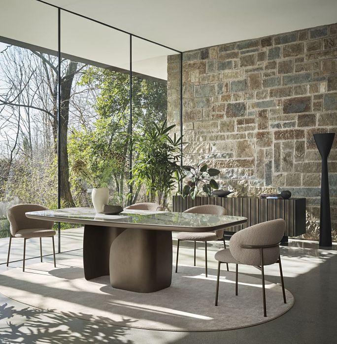 Włoski styl według Calligaris