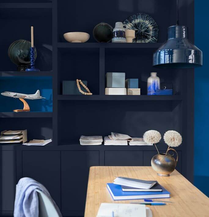 modne kolory ścian 2026