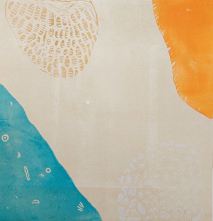 Berenika Korecka-Sowińska grafika