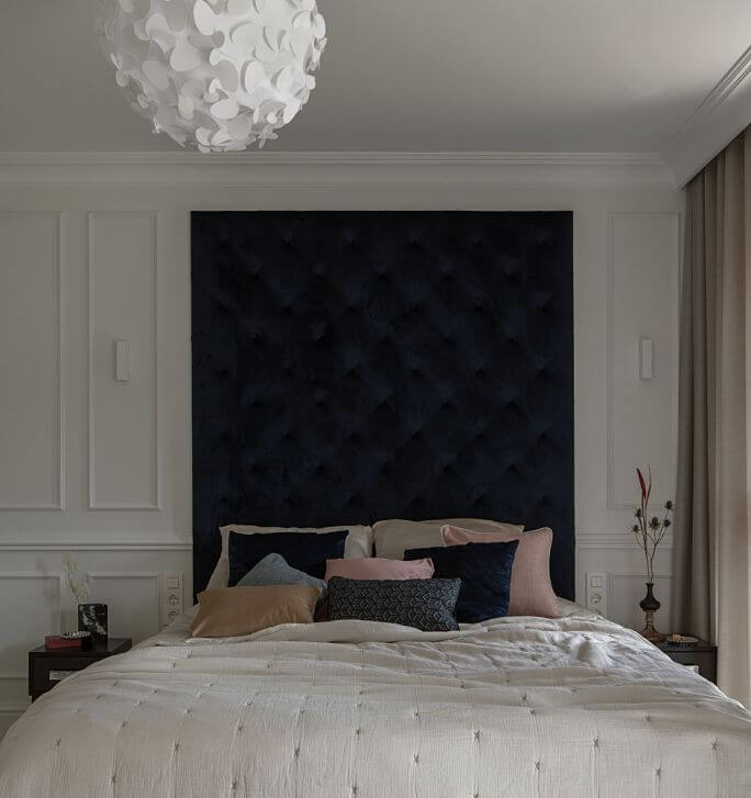 nowoczesna klasyka w inteligentnym domu