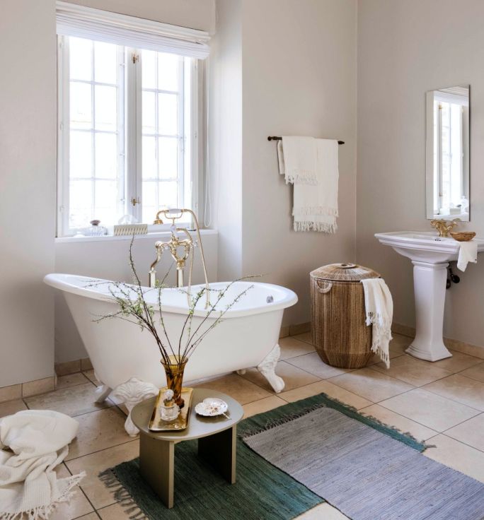 meble do łazienki w stylu skandynawskim