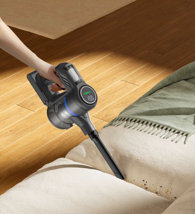 odkurzacze bezprzewodowe MOVA