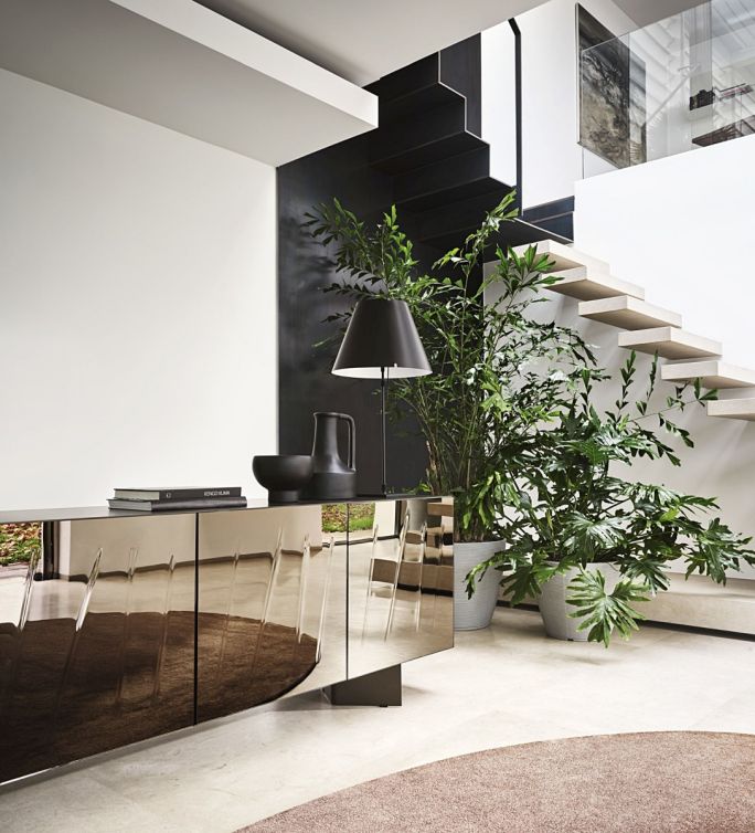 Calligaris włoski design