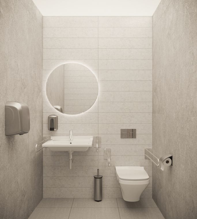 BUŚKO Architektura Wnętrz