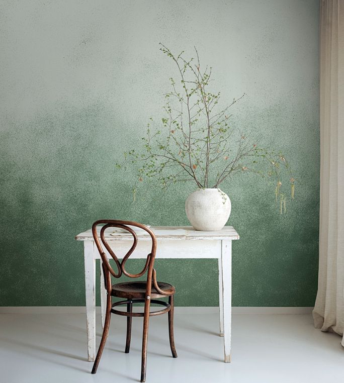 jak wykończyć ścianę