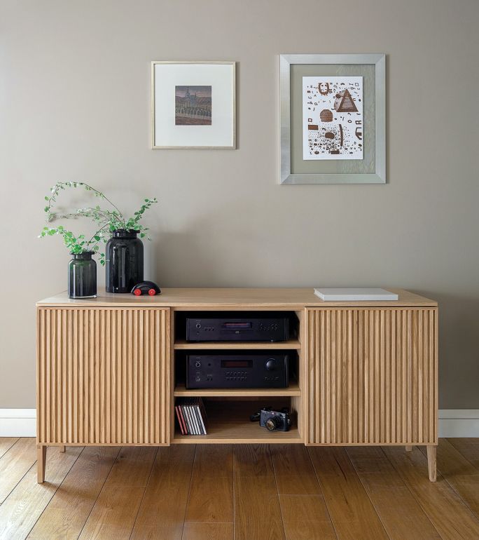 meble Swallow’s Tail