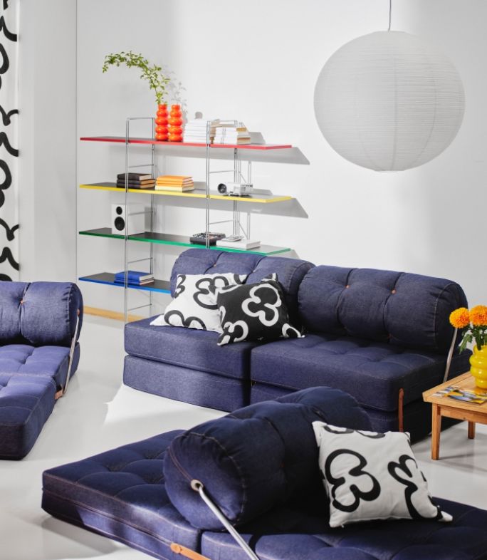 IKEA odświeża swoje ikoniczne projekty