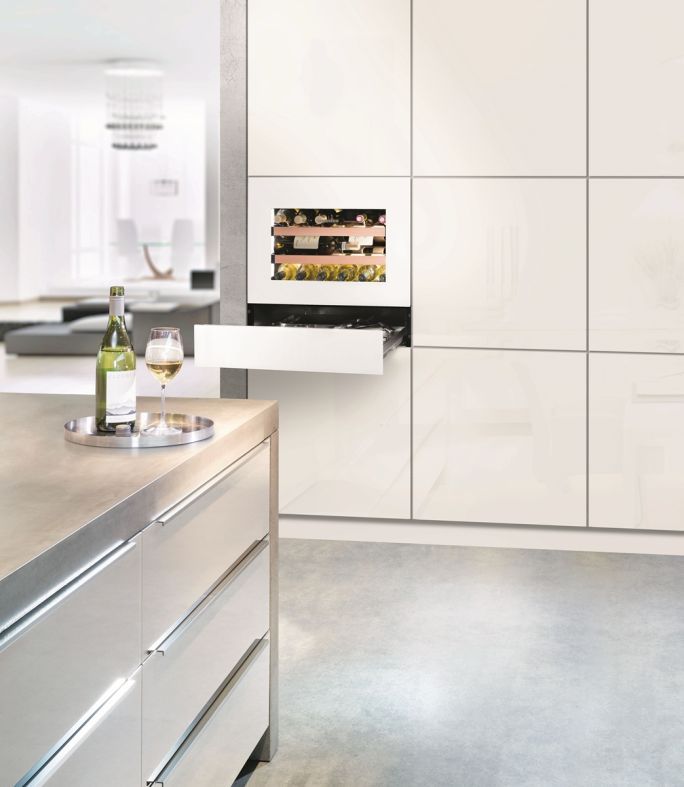 chłodziarka do wina