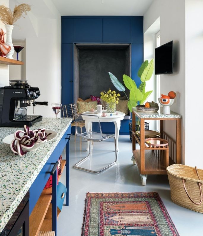 najciekawsze polskie wnętrza 2022 roku