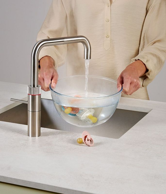 system kuchenny Quooker