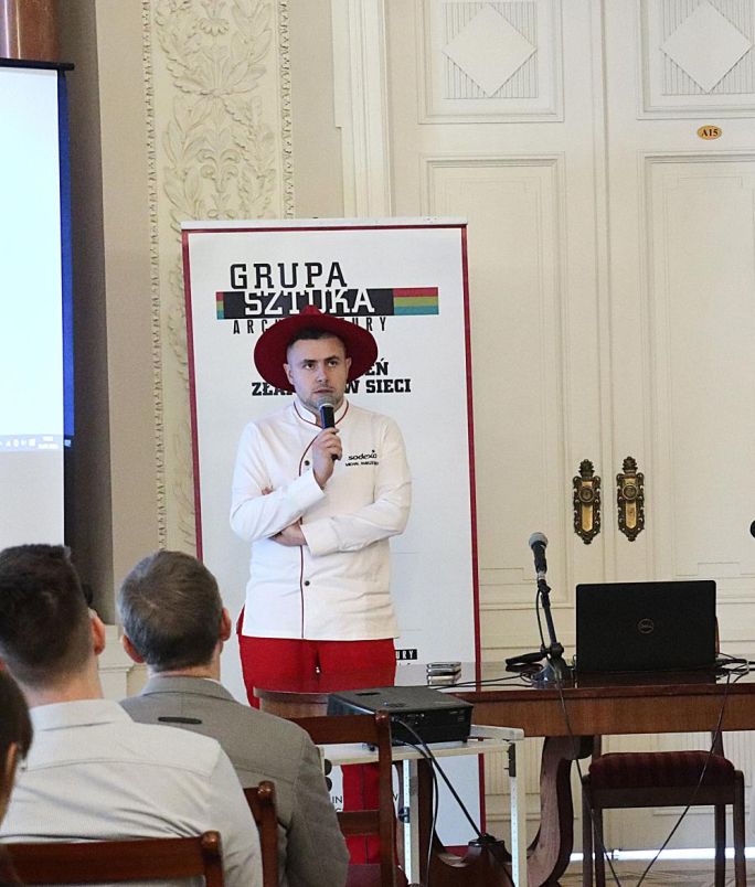 druga edycja konferencji HoReCa w architekturze