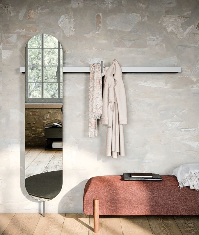 10 pomysłów na ścianę