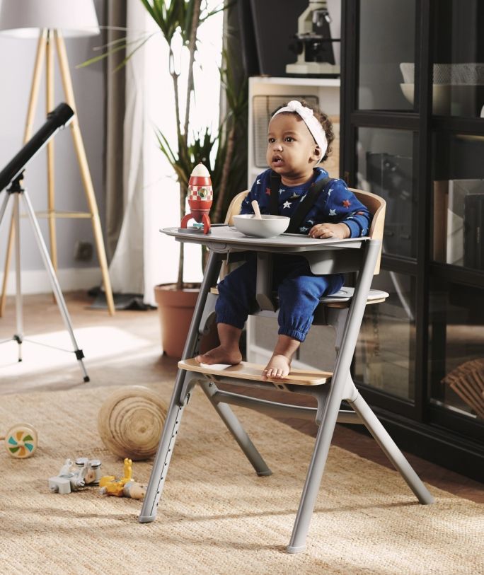 wielofunkcyjne krzesełko do karmienia