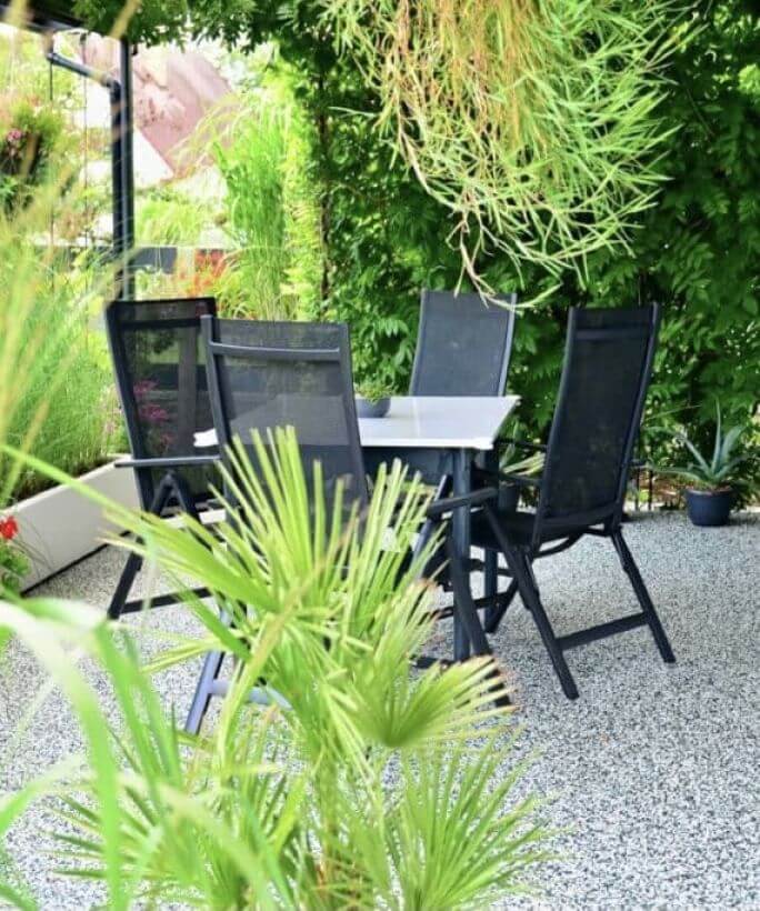 co położyć na balkon