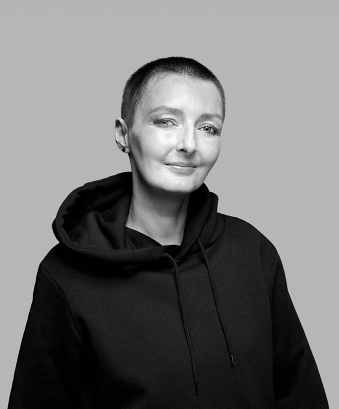 Marta Krupińska projektantka IKEA