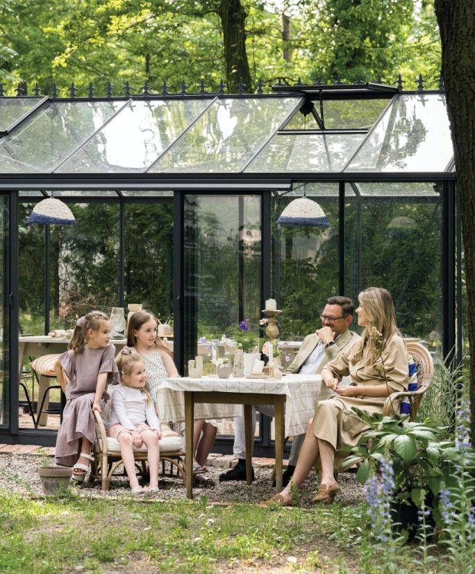 dom ceramiczki oli nadolny w milanówku