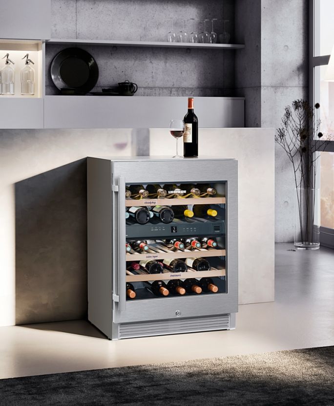 chłodziarki do wina