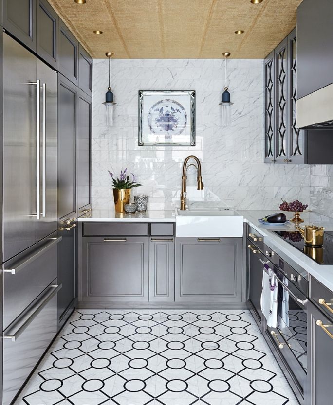 najpiękniejsze aranżacje mieszkań