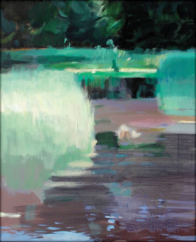 Laura La Wasilewska obrazy