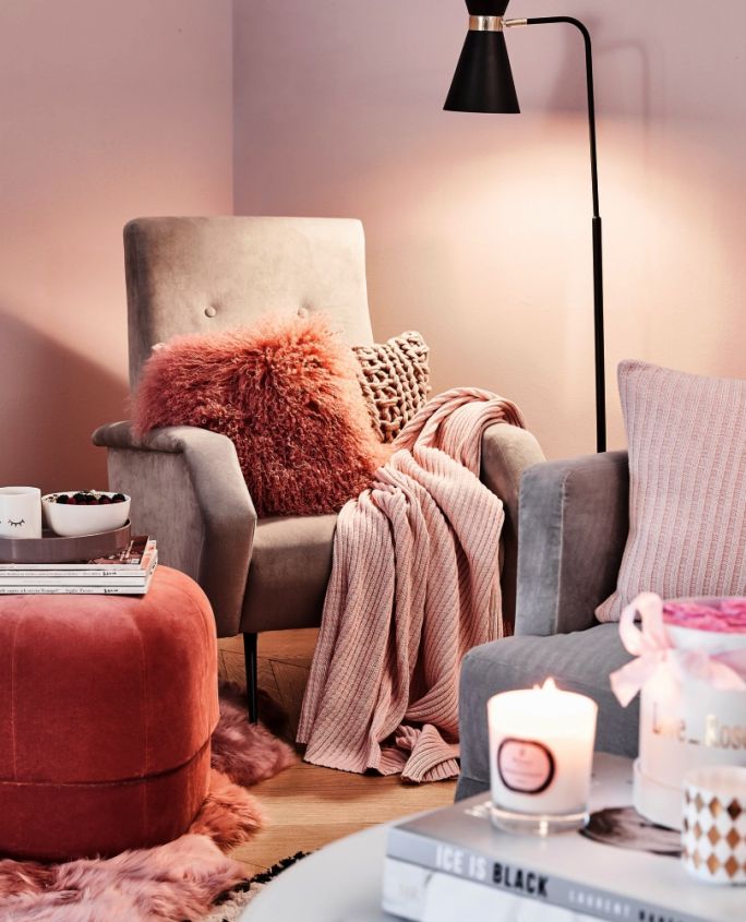 lampy które ocieplą wystrój mieszkania