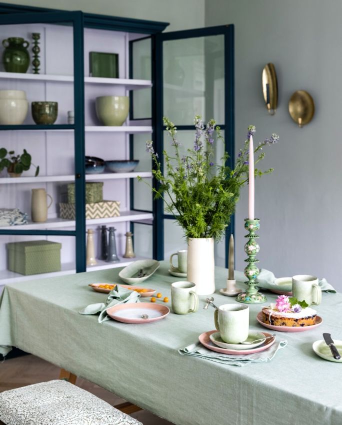 jak bezpiecznie palić świece w domu