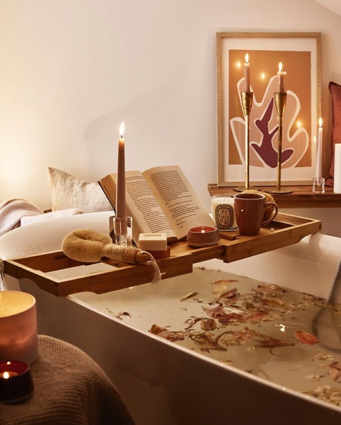 najlepsze miejsca na świece zapachowe