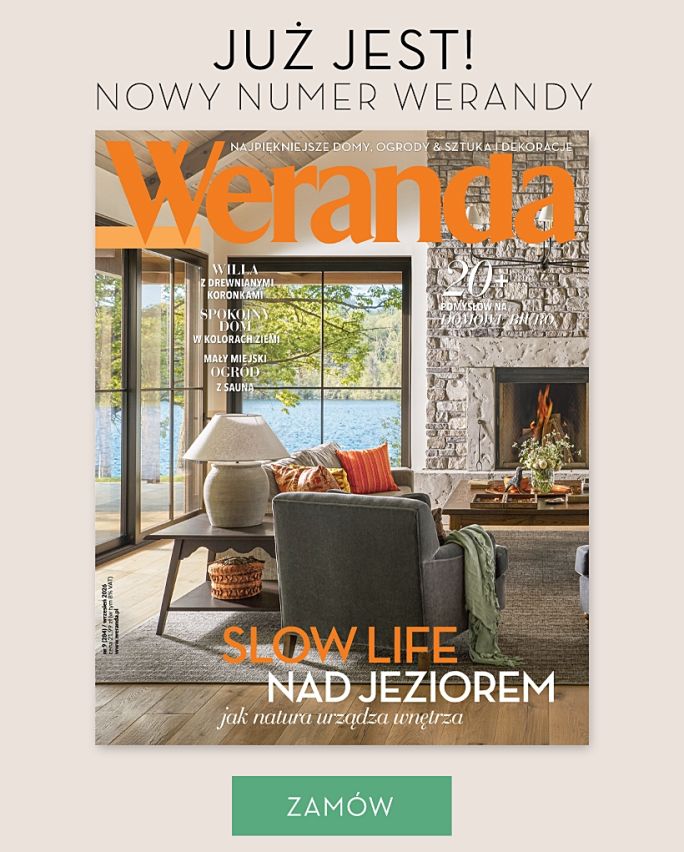 weranda wrzesień 2026
