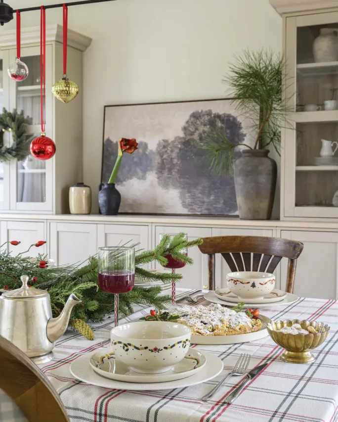 wyjątkowa współpraca Westwing Collection x Weranda