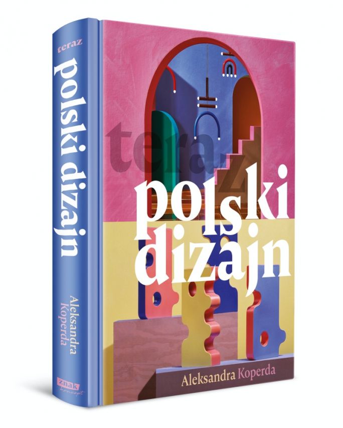 aleksandra koperda teraz polski dizajn