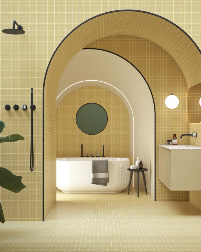 trendy w aranżacji łazienki 2026