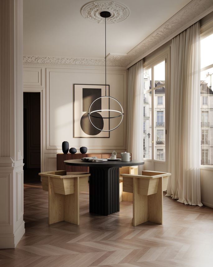 trendy wnętrzarskie na 2026 rok