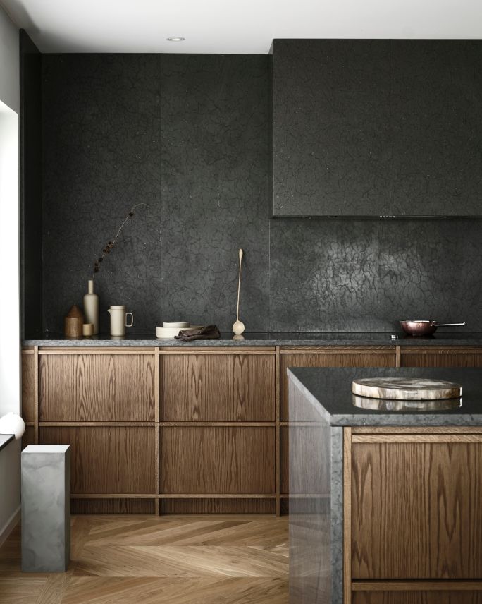 trendy we wnętrzach 2025