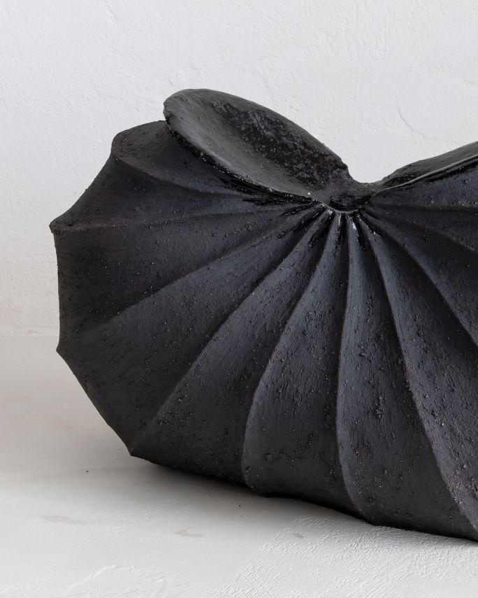 morskie inspiracje w ceramice Joanny Lewickiej