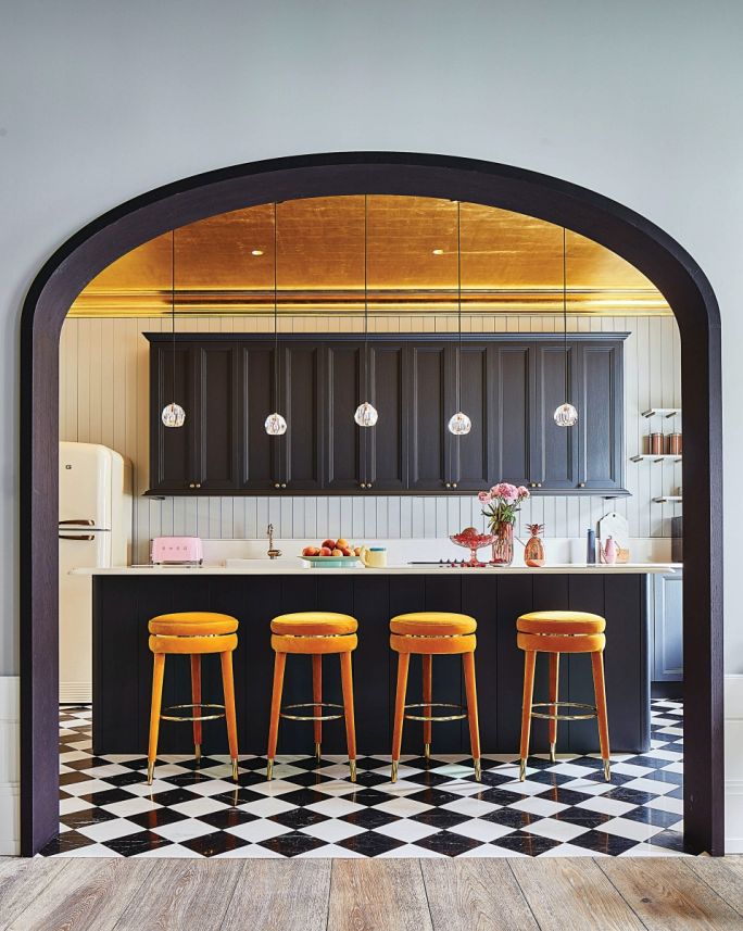 najpiękniejsze domy i mieszkania 2025