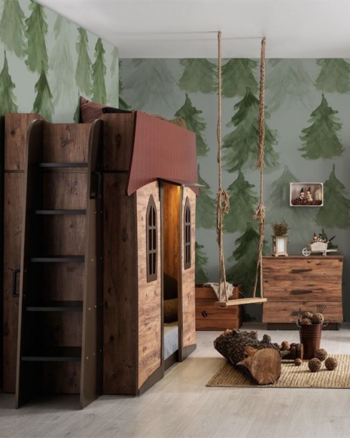 aranżacje pokoju dla dziecka