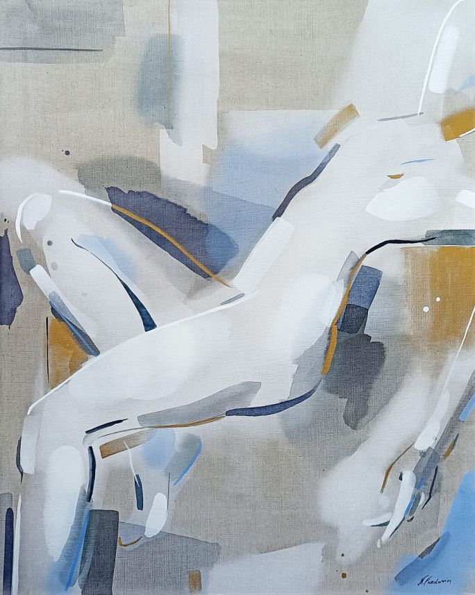 malarstwo Natalii Fundowicz