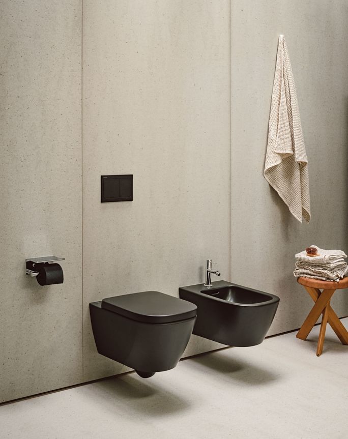 miski wc i bidety laufen meda