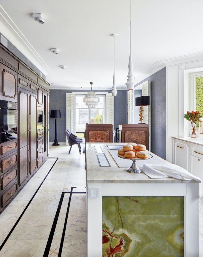 biała płyta indukcyjna